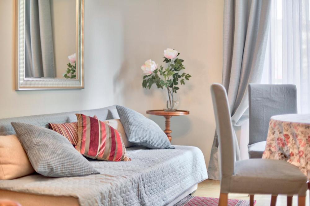 Tyzenhauz Apartments Lobzowska Street คราคูฟ ภายนอก รูปภาพ