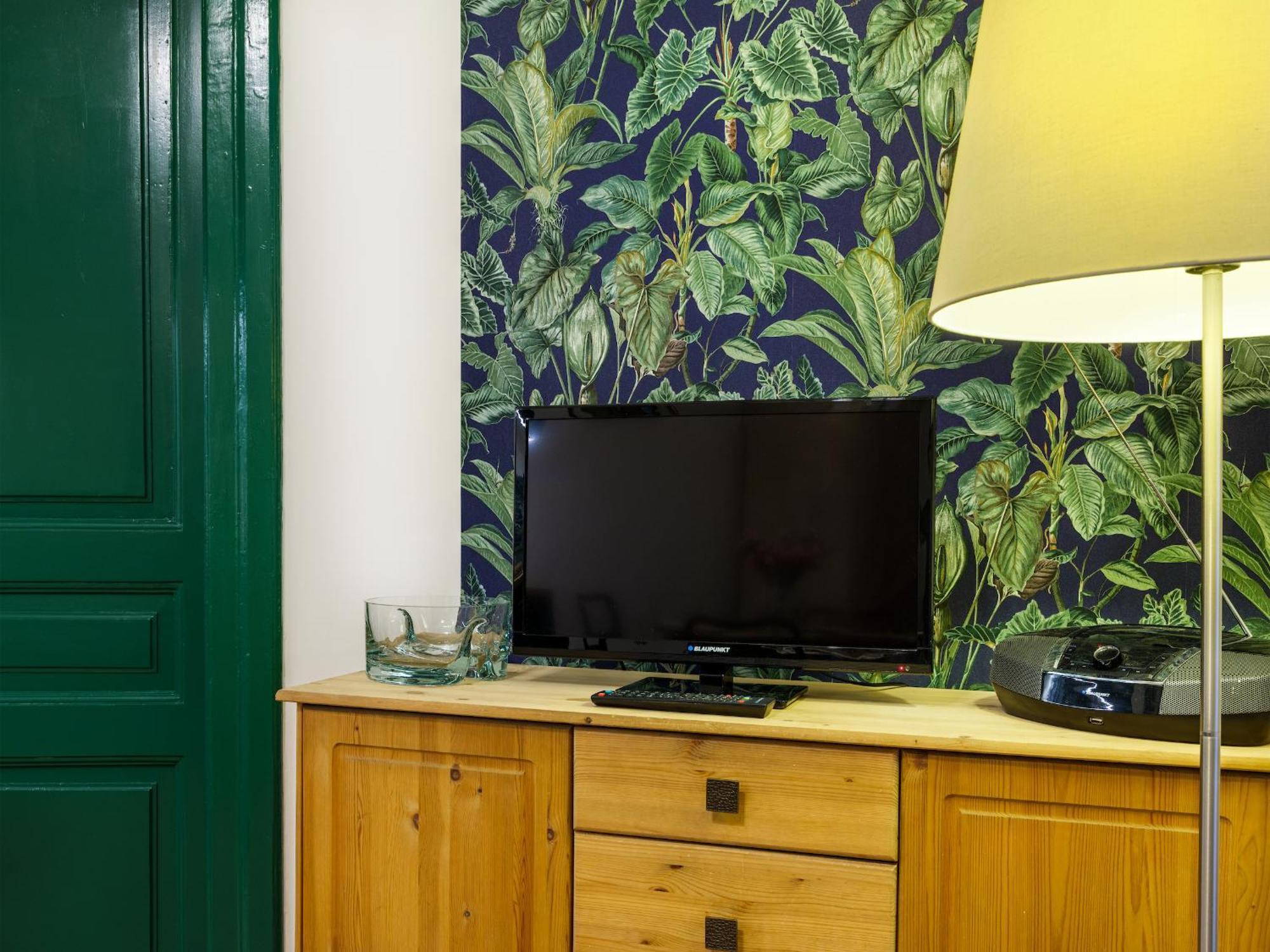 Tyzenhauz Apartments Lobzowska Street คราคูฟ ภายนอก รูปภาพ